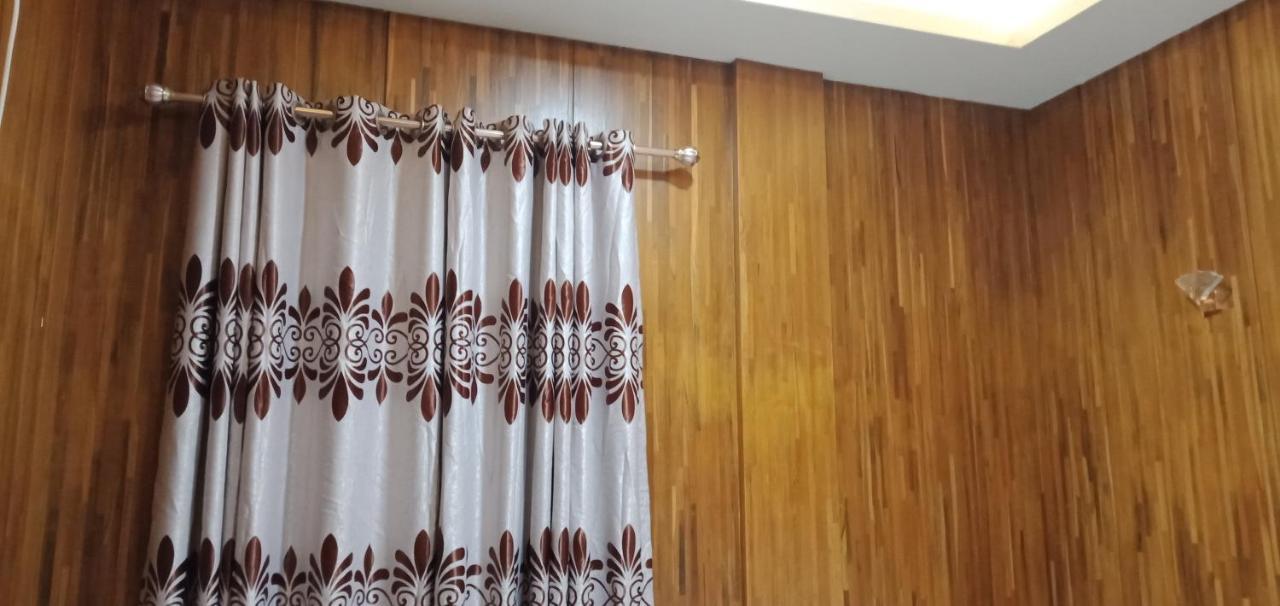 Hotel Friendship Mandalay Exterior photo